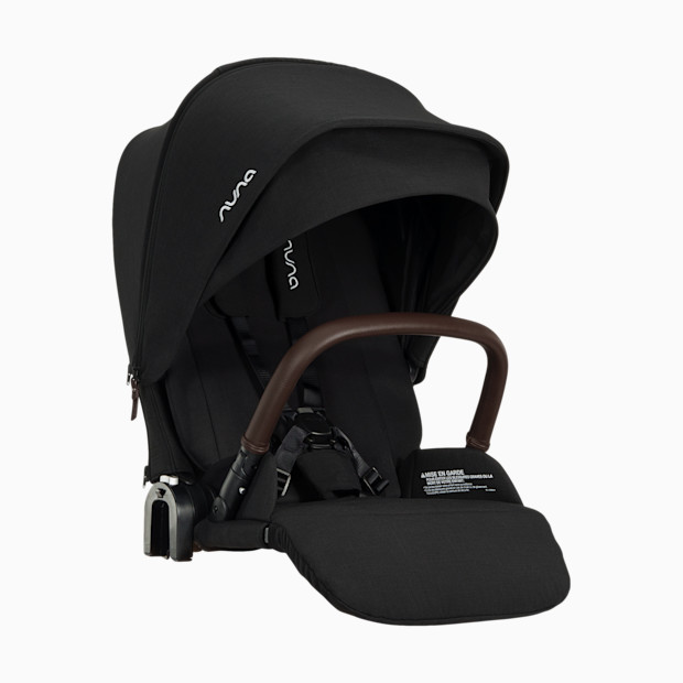 Nuna Flex System Stroller Seat.