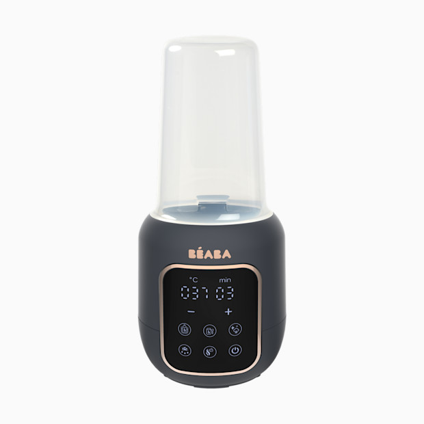 Beaba Multi Milk Baby Bottle & Jar Warmer.