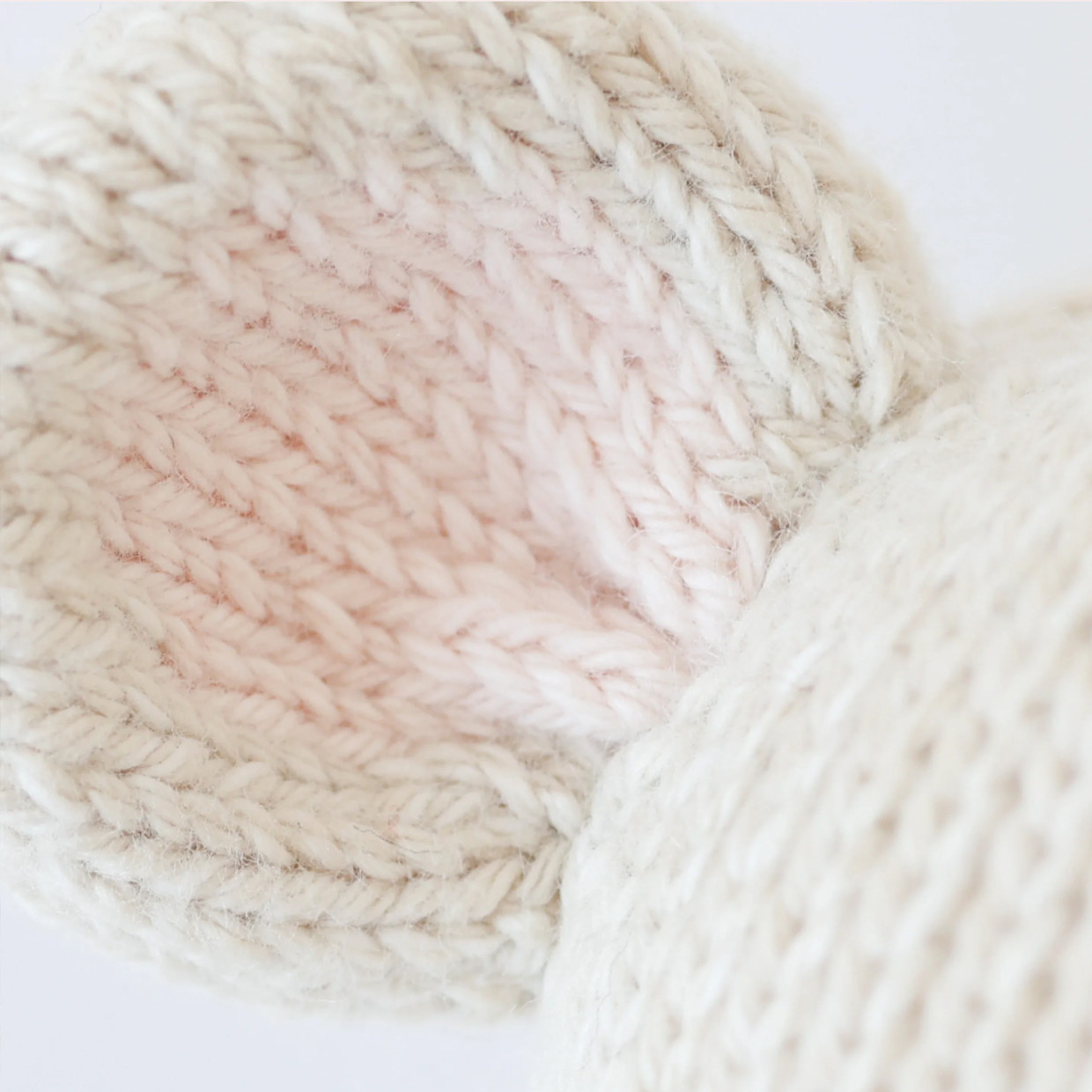 cuddle+kind Baby Animal - Baby Mouse.