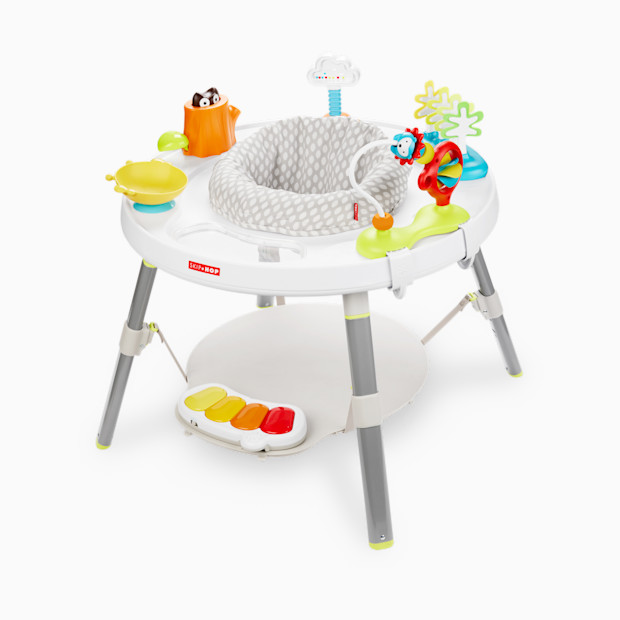 Skip Hop Explore & More 3-Stage Activity Center.