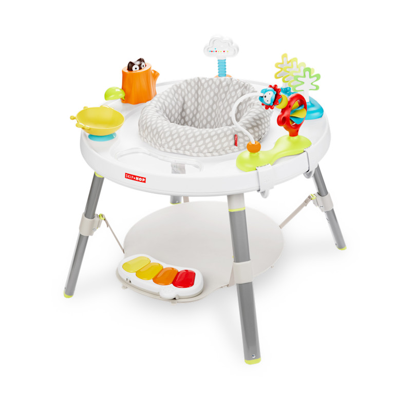 Skip Hop Explore & More 3-Stage Activity Center
