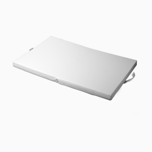 Moonlight Slumber Starlight Port A Crib Mattress.