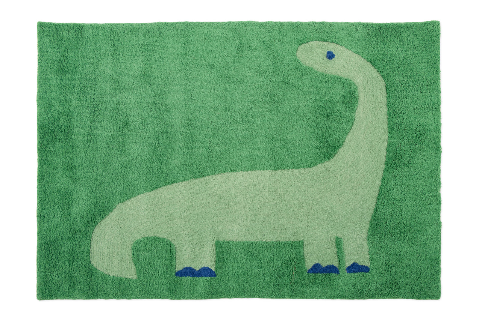 Revival Bronto Rug.