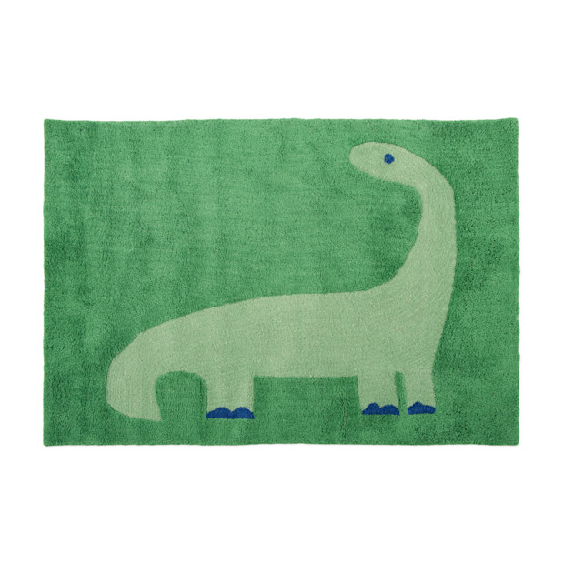 Revival Bronto Rug.