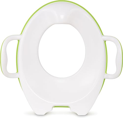 Munchkin Sturdy Potty Training Seat.