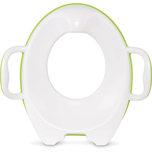 Munchkin Sturdy Potty Training Seat.
