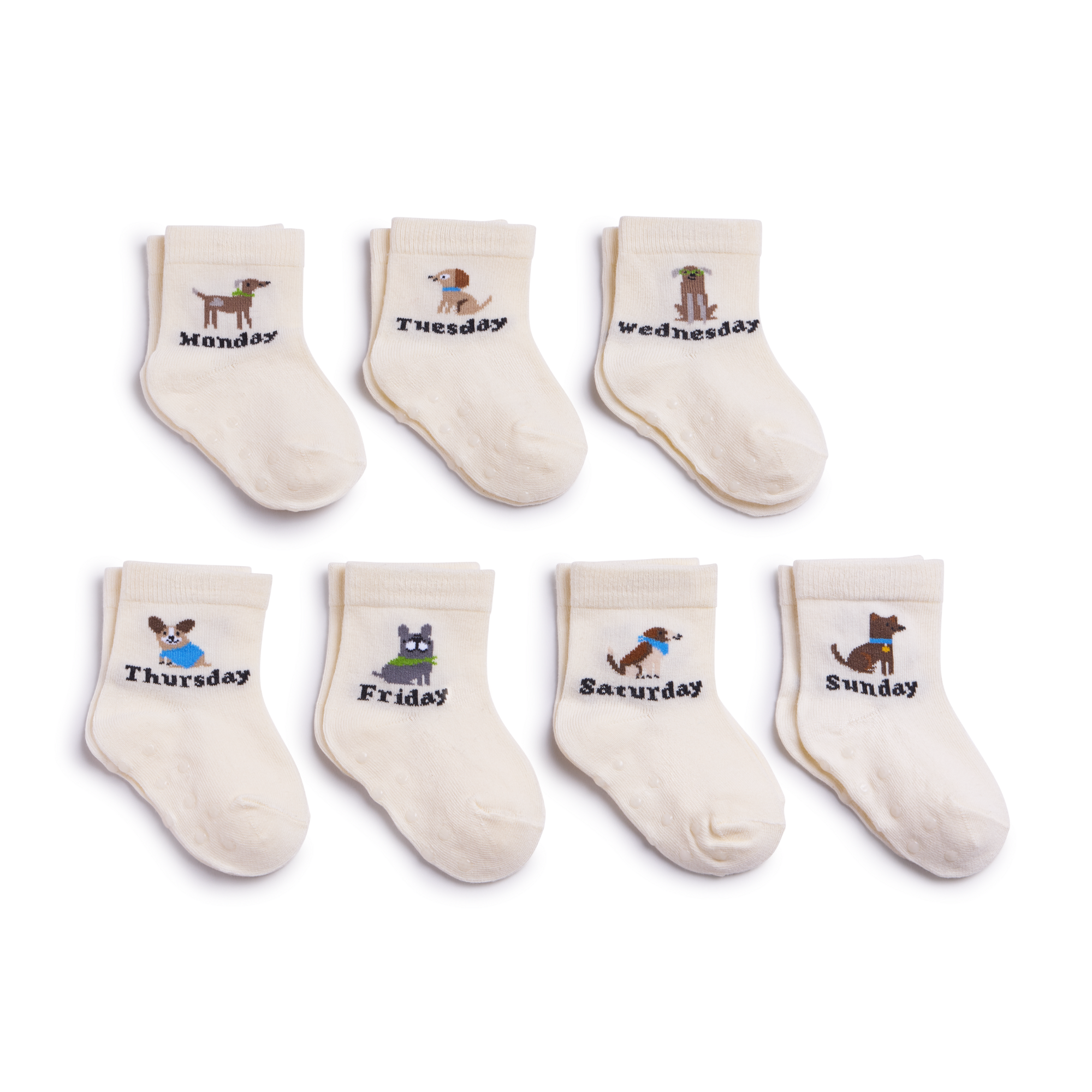 Thumbnail of Dog Days