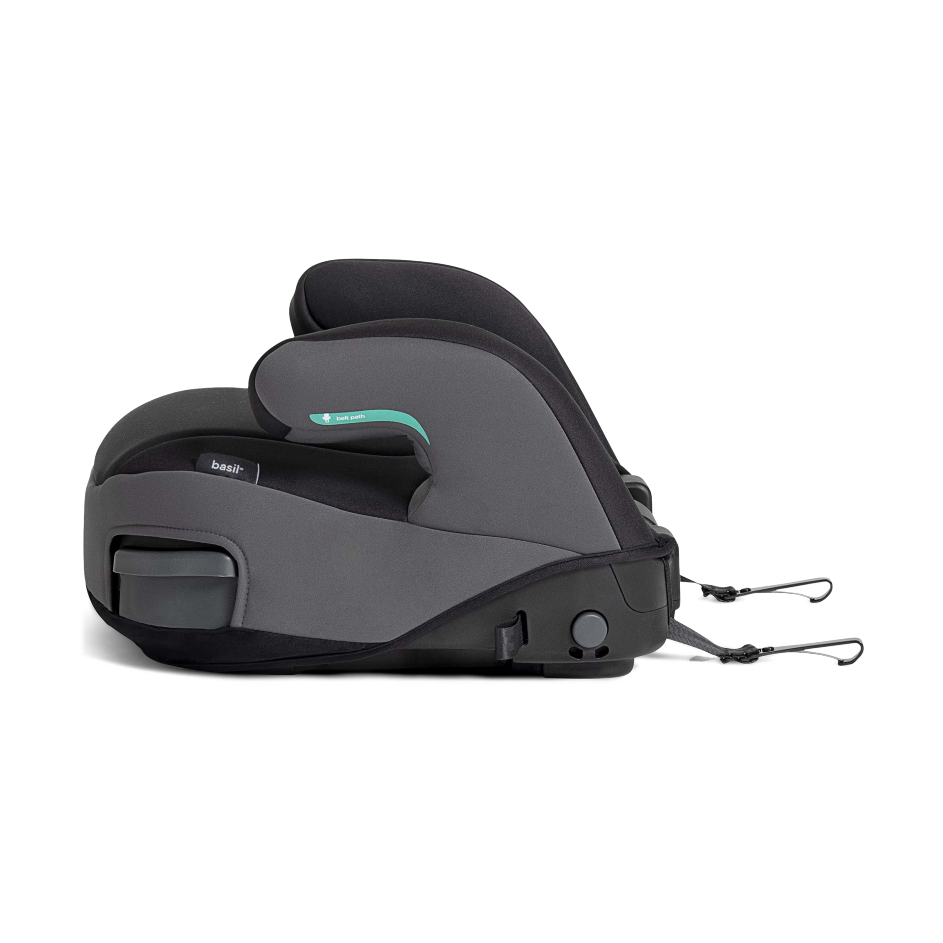 Joie Basil Backless Booster Seat - Eclipse.