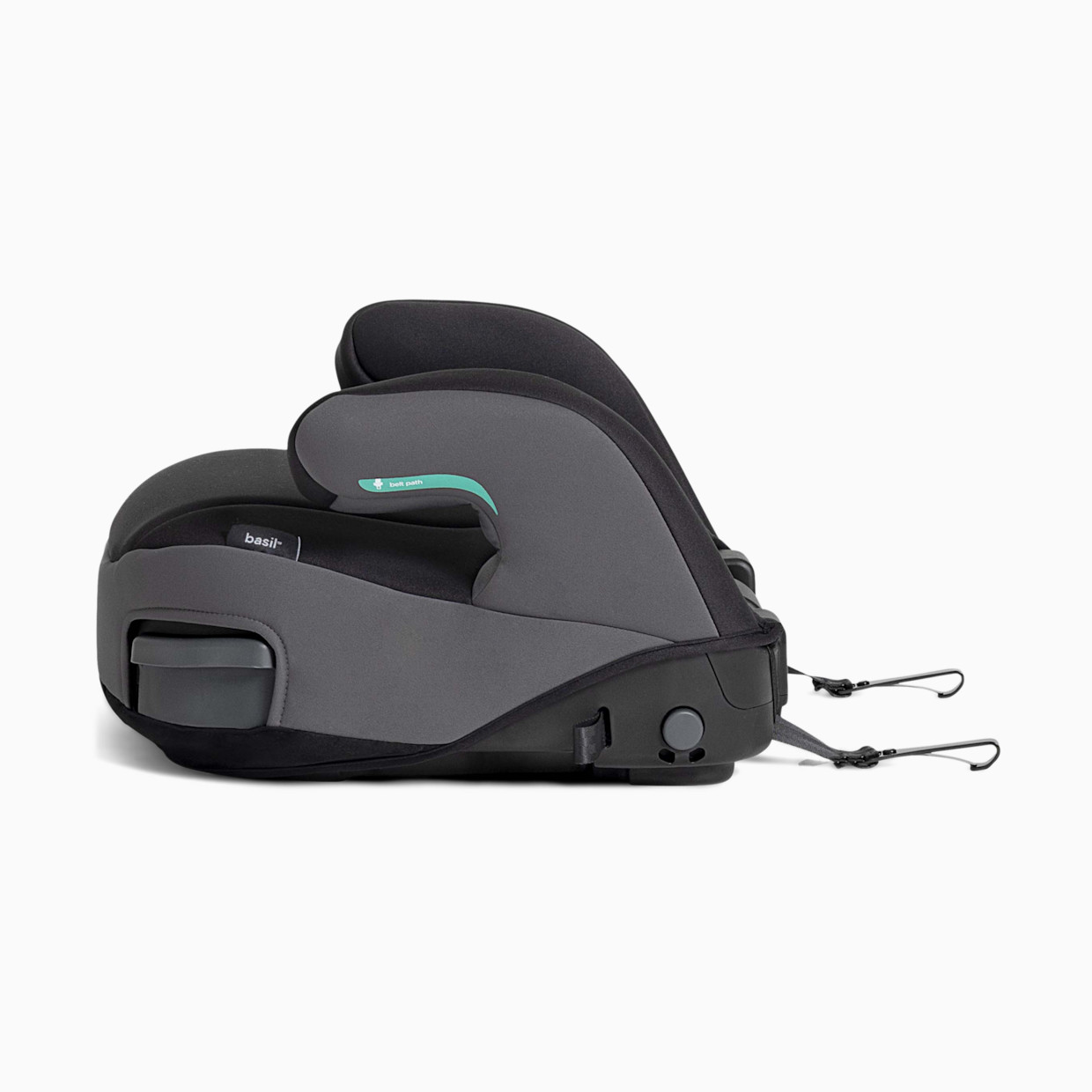 Joie Basil Backless Booster Seat - Eclipse.