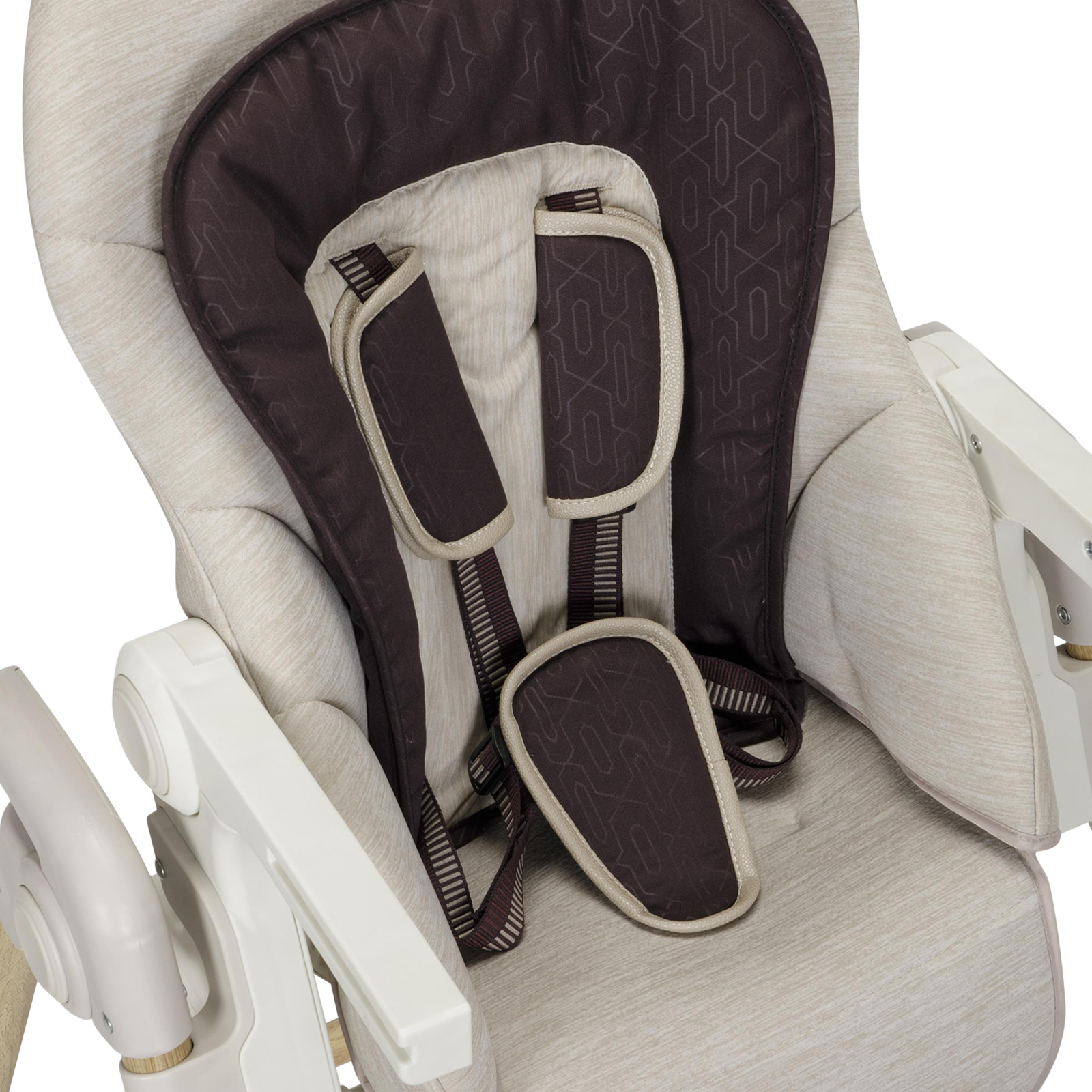 Safety 1st Grow & Go Plus High Chair - Dune's Edge.