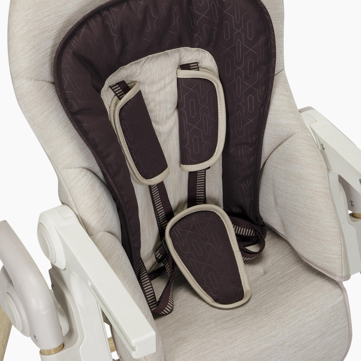 Safety 1st Grow & Go Plus High Chair - Dune's Edge.