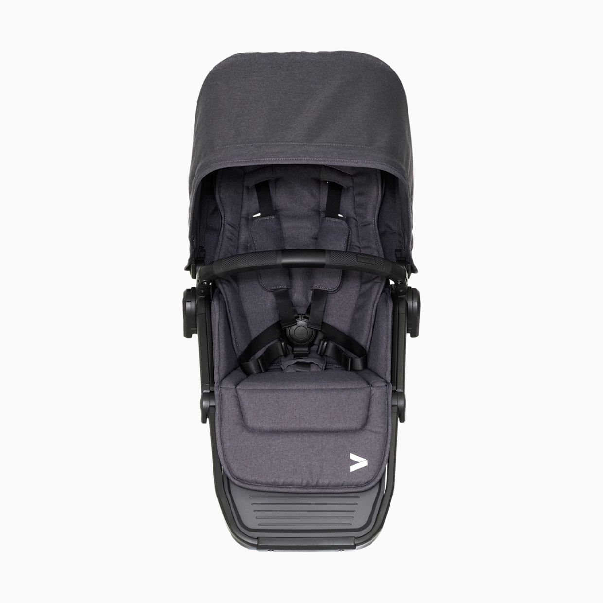 Veer Switchback Seat Luxe - Gray Granite.