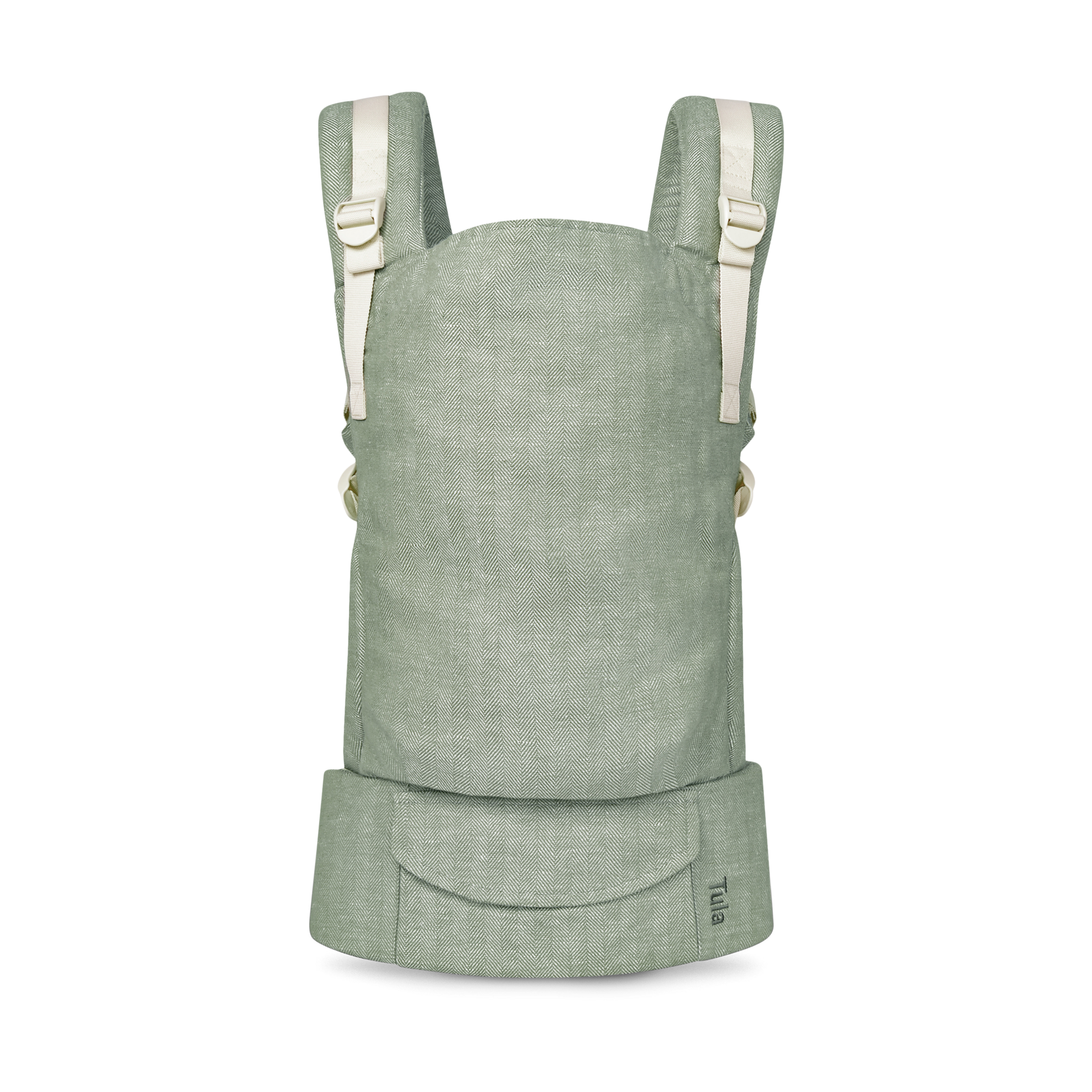 Tula Original Baby Carrier - Spruce.