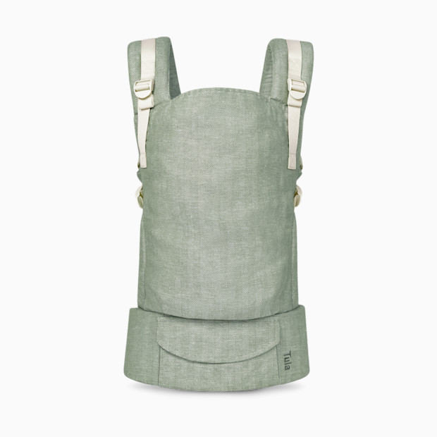 Tula Original Baby Carrier.