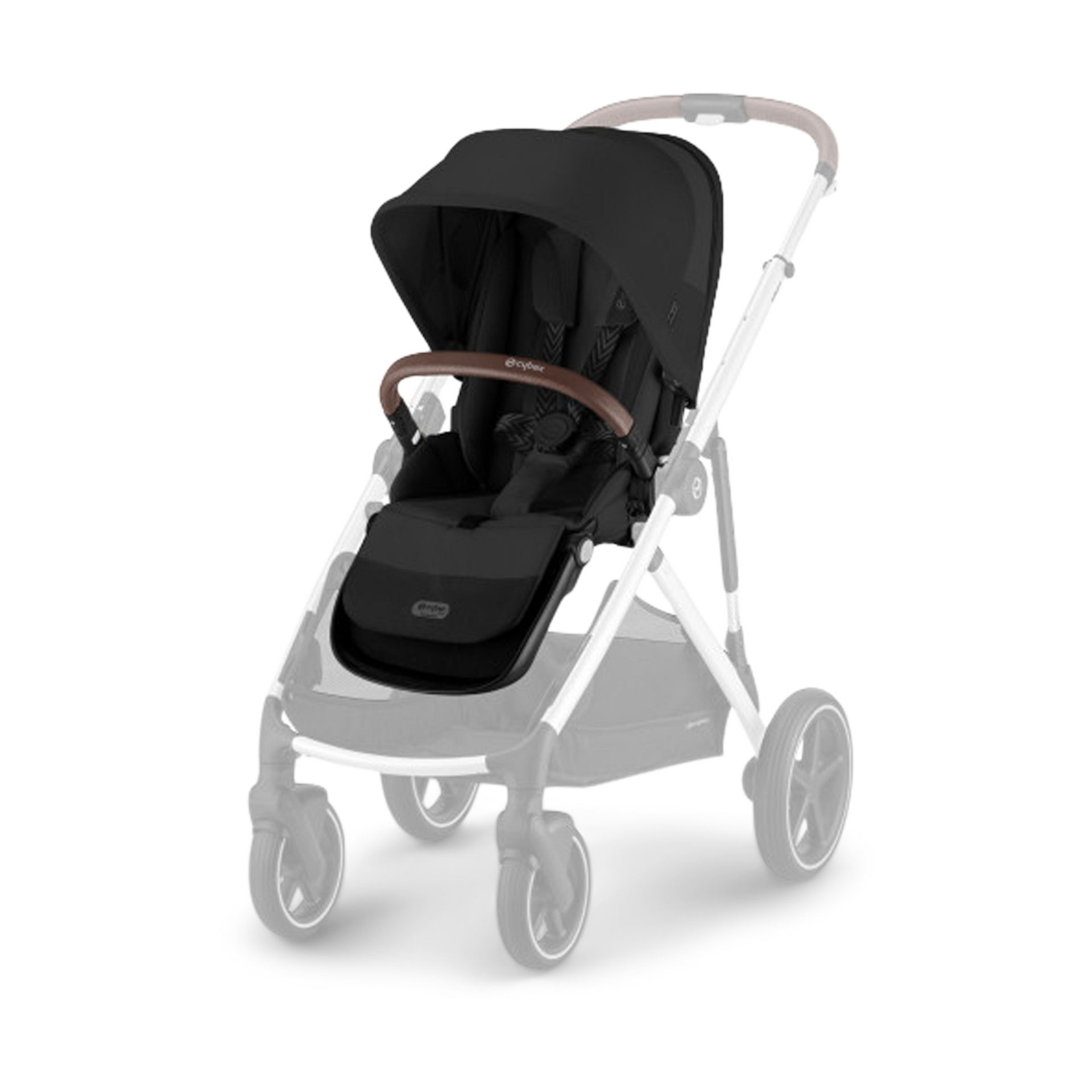 Cybex eGazelle/Gazelle S Second Seat.