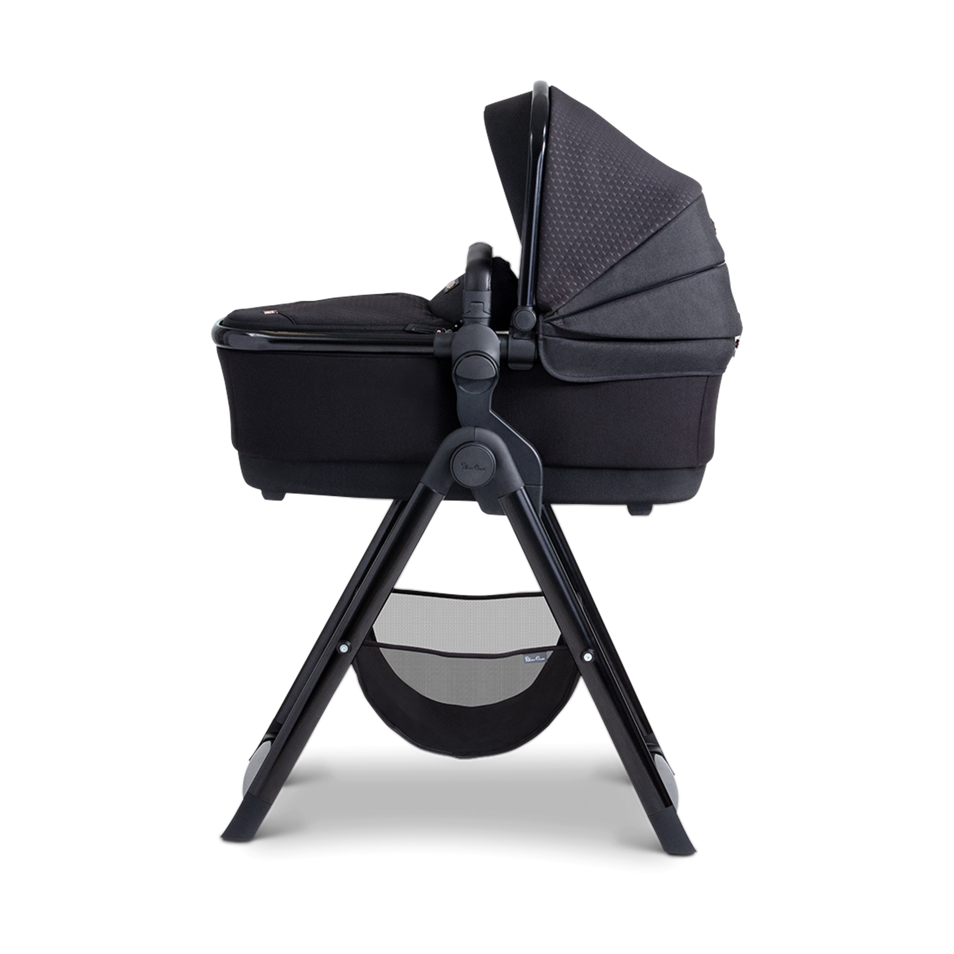 bassinet stand universal