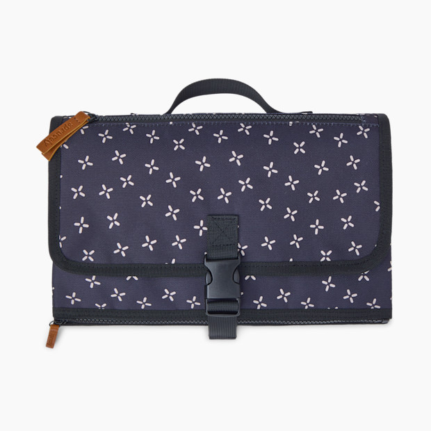 Sprucely Portable Changing Pad.