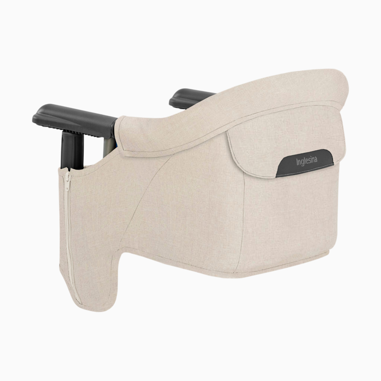 Inglesina Fast Table Chair - Desert Beige.