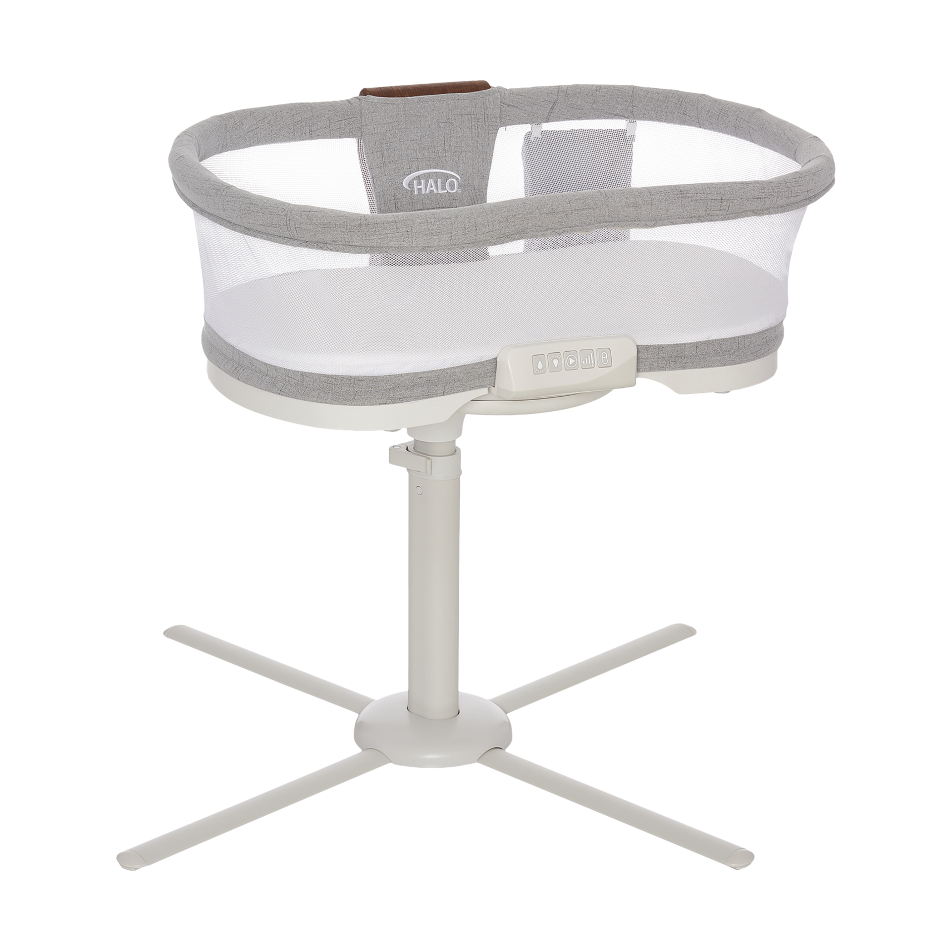 halo baby bassinet