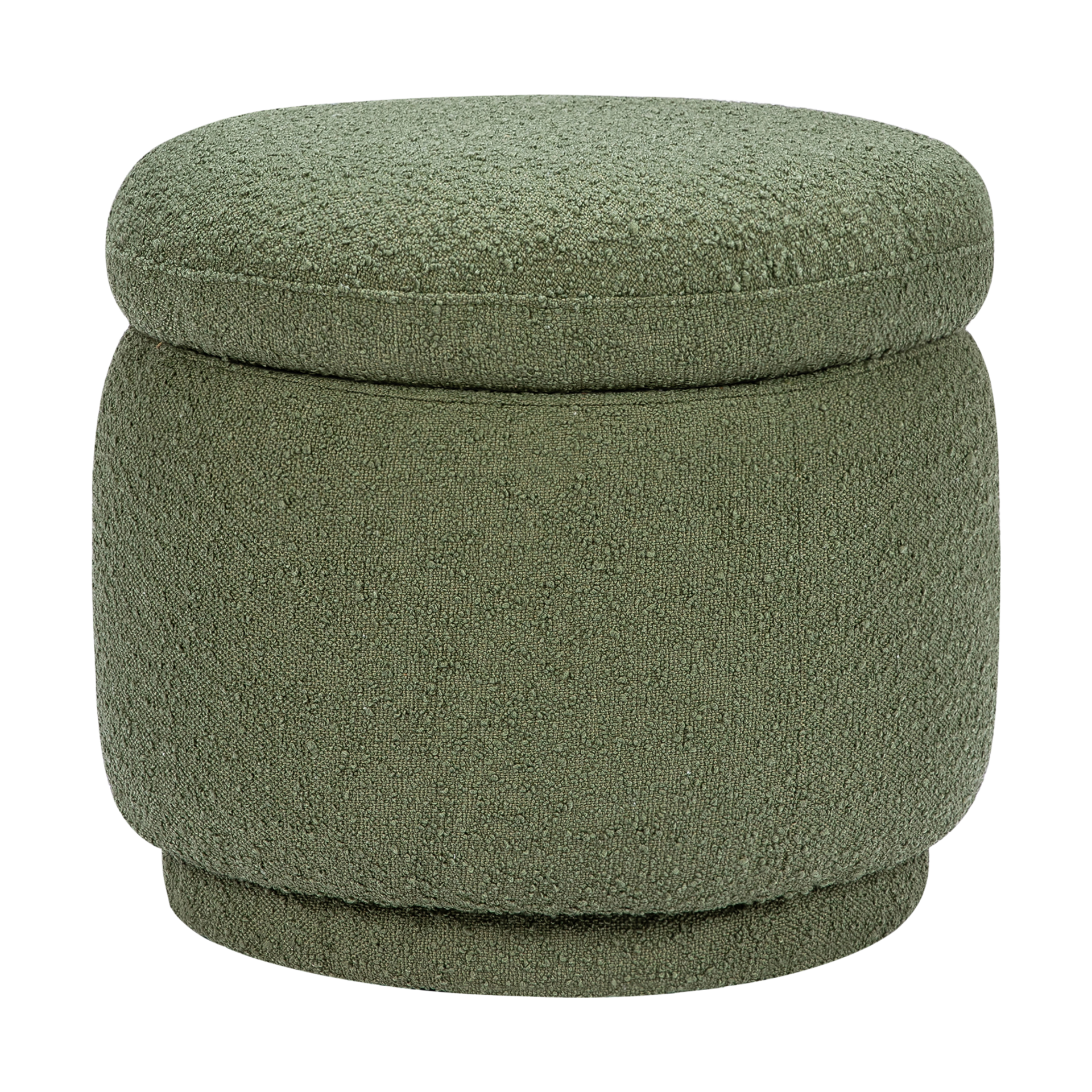 Thumbnail of Olive Boucle