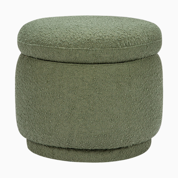 babyletto Enoki Storage Ottoman.