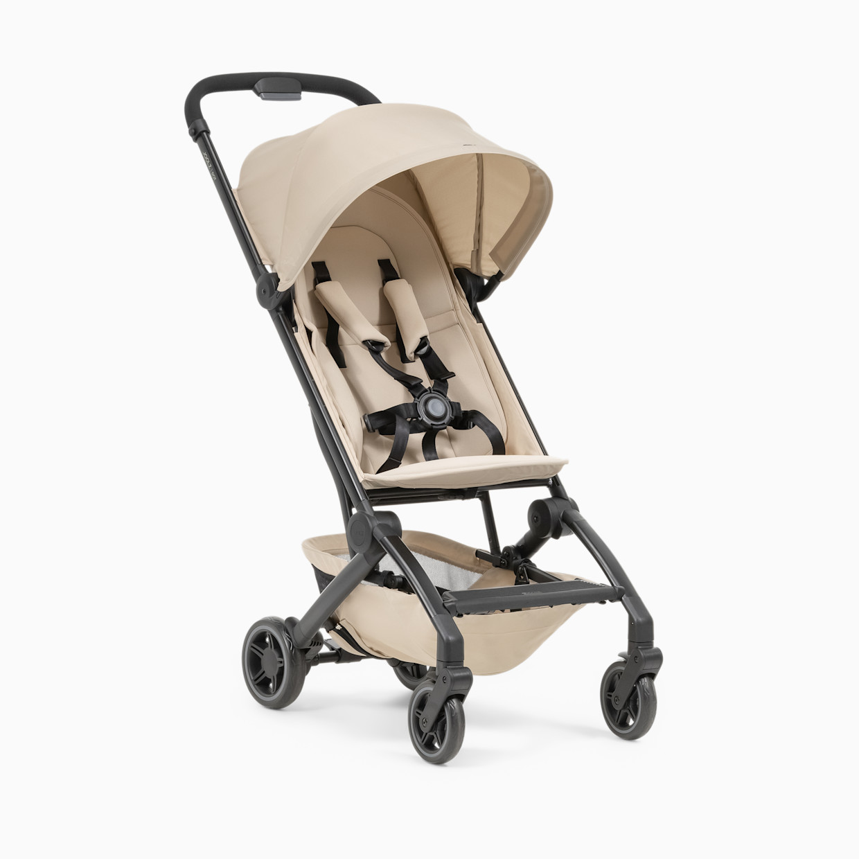 Joolz Dot Stroller - Dune Beige.