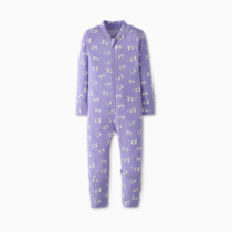 Thumbnail of Cute Cats On Purple