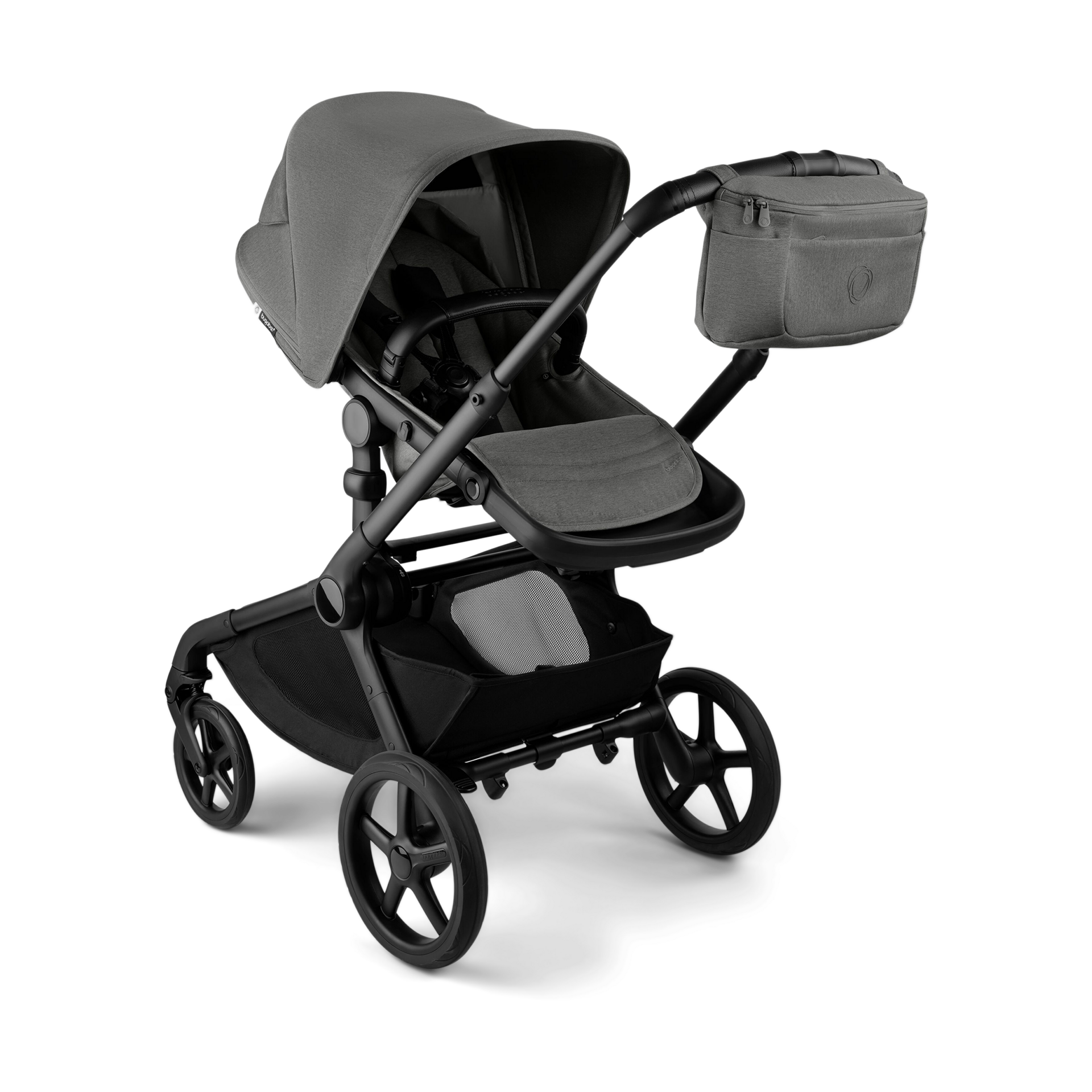 Bugaboo Organizer - Moon Grey.