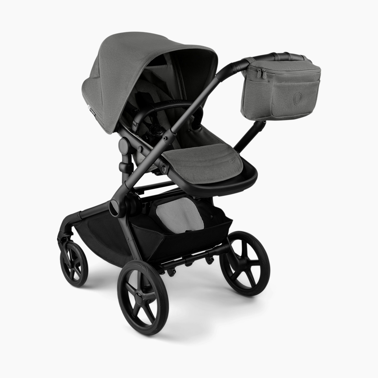 Bugaboo Organizer - Moon Grey.