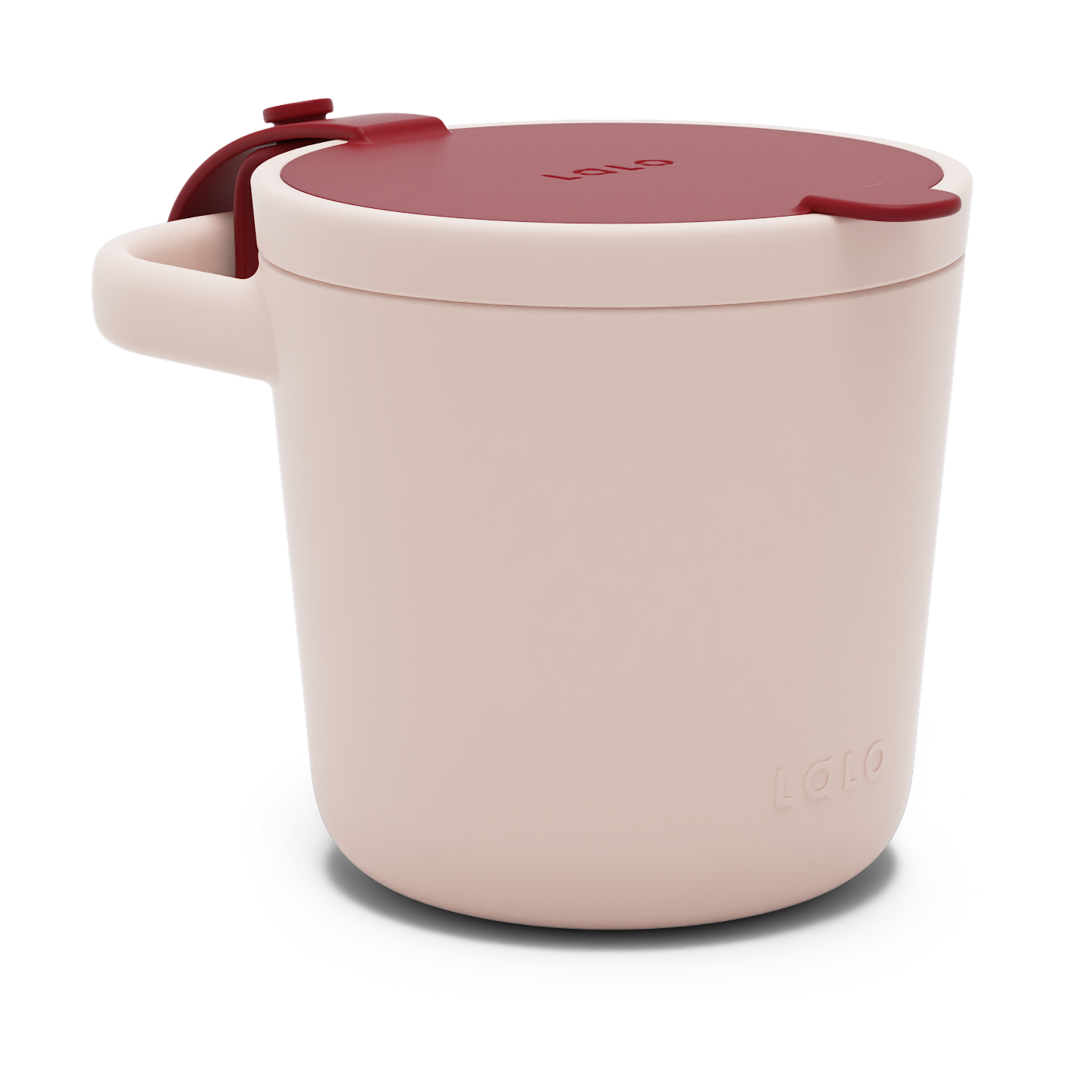 Thumbnail of Berry & Cream