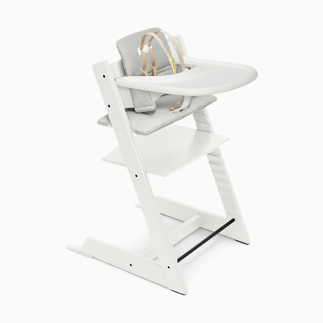 Stokke Tripp Trapp Tray - White.