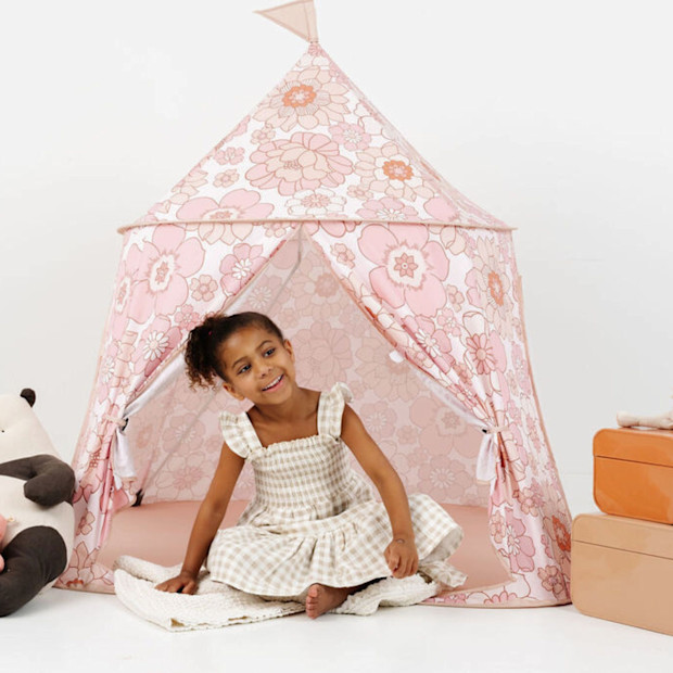 Toki Kids Play Tent.