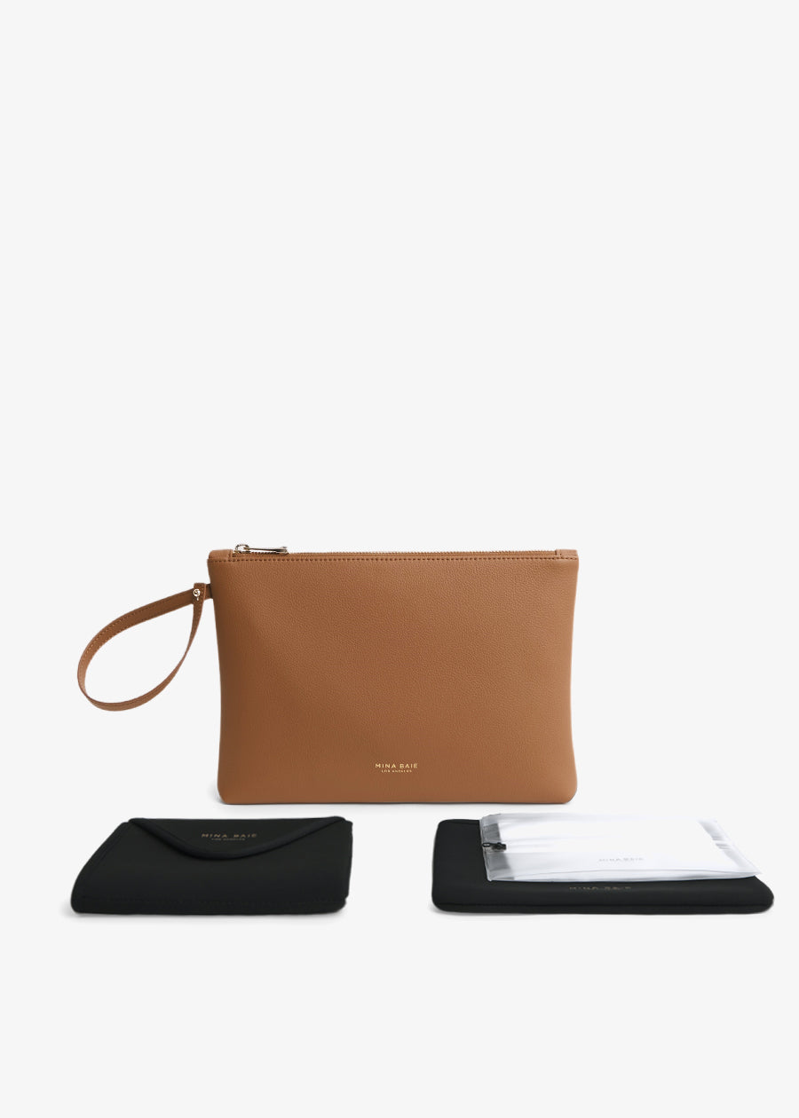 Mina Baie MINA Changing Kit Vegan.