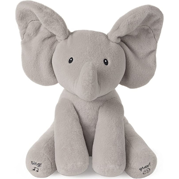 bunny plush toys