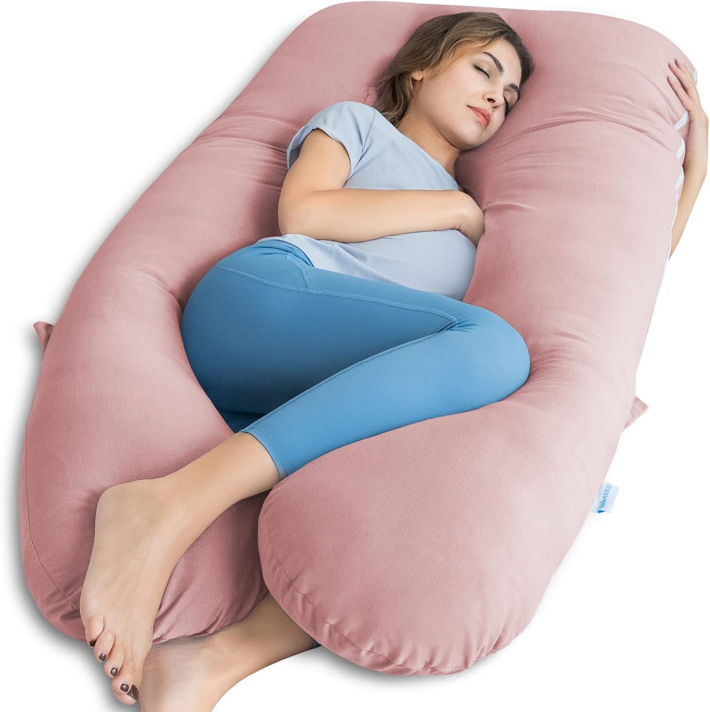 Pregnancy Pillows For Sleeping
