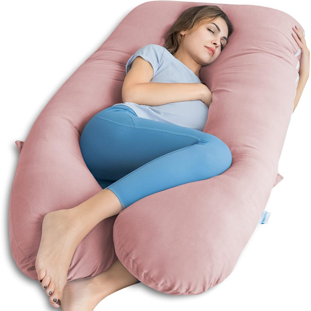 Pregnancy Pillows For Sleeping