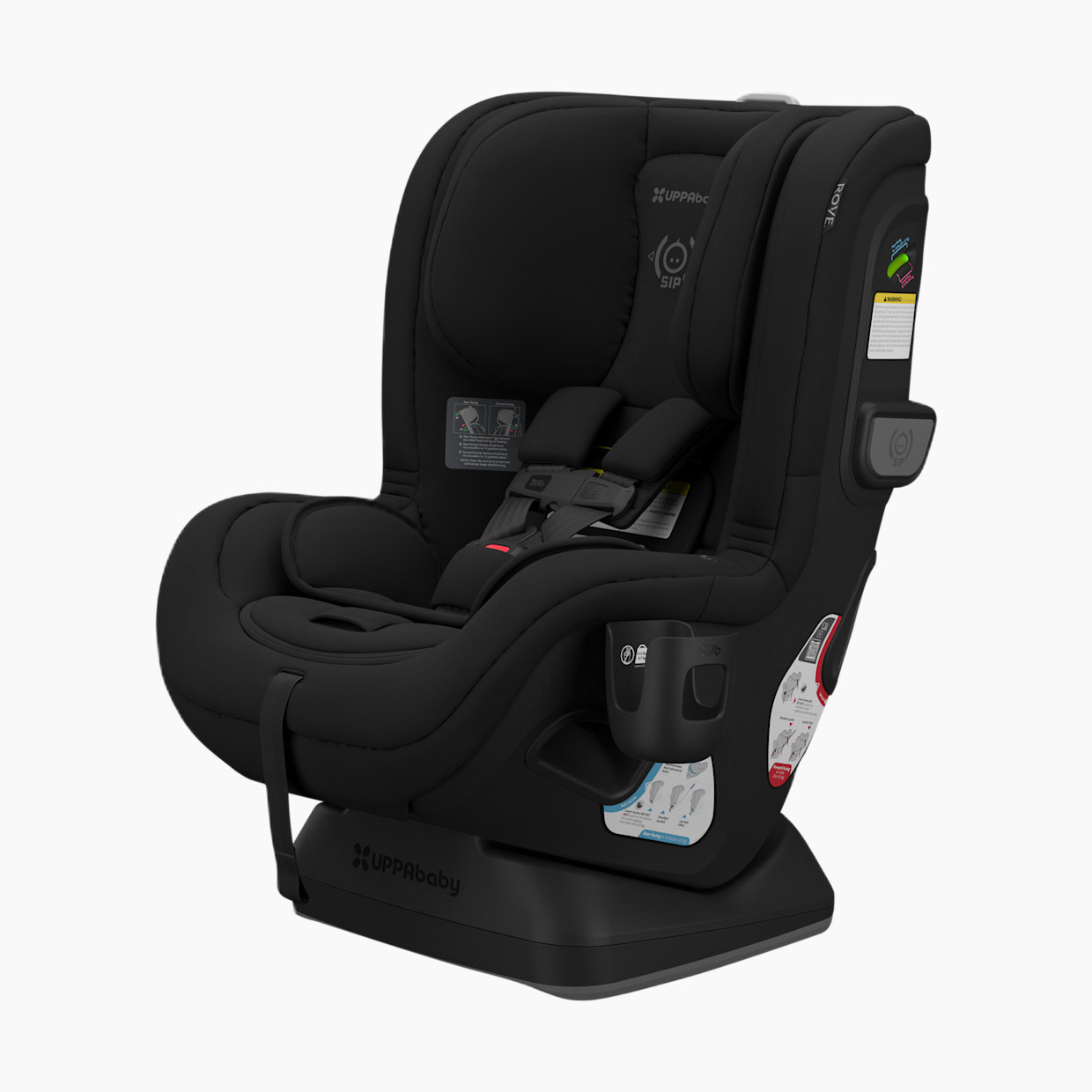 UPPAbaby Rove Convertible Car Seat - Jake.