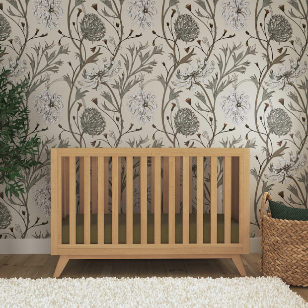 daVinci Otto 3-in-1 Convertible Crib.