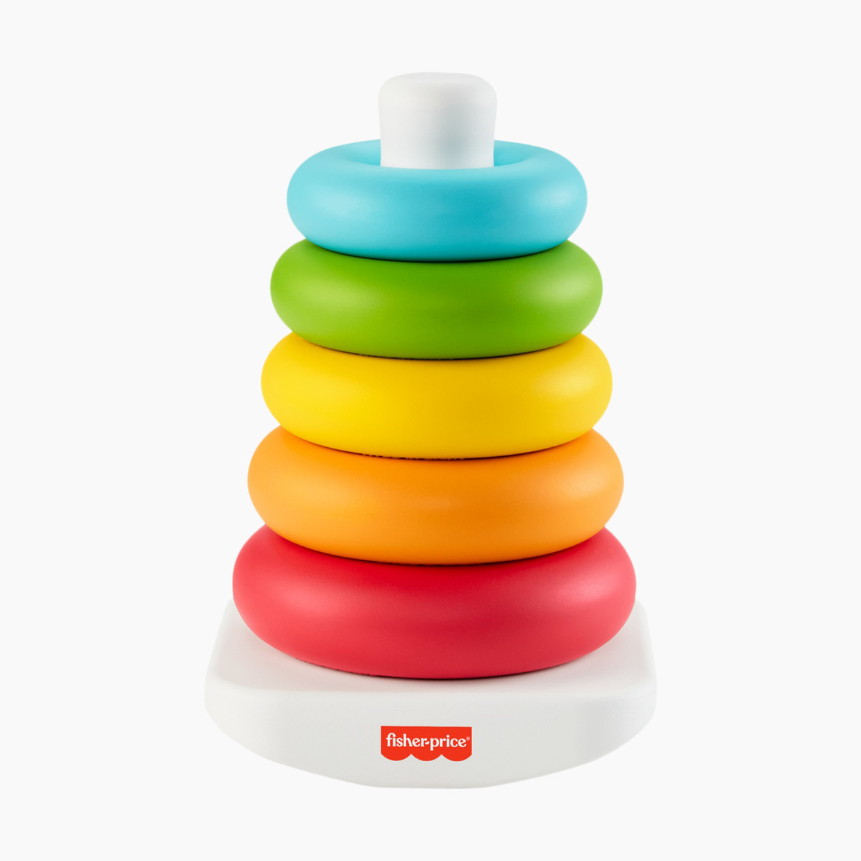 Fisher-Price Rock-a-Stack - 2020 Version.