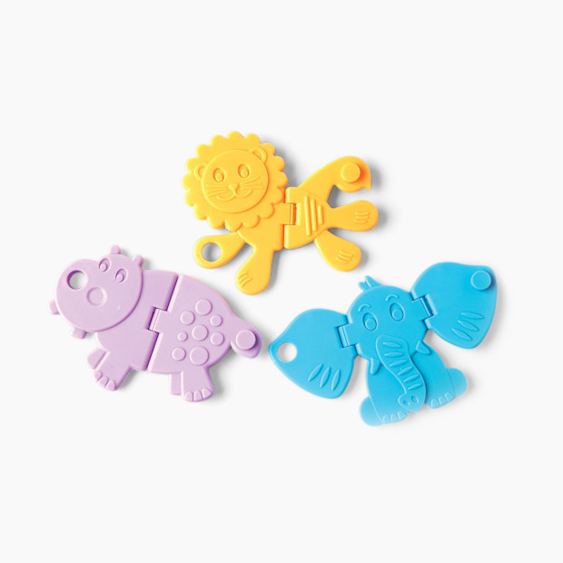 Fat Brain Toys Animal Crackers.