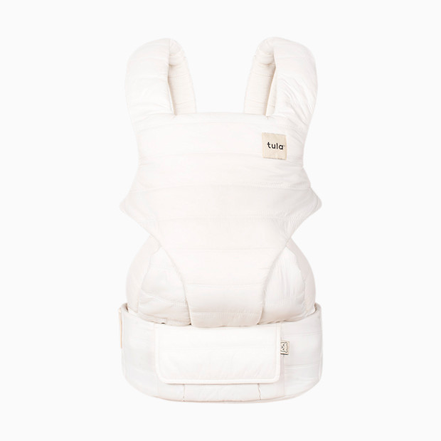 Tula Puffer Explore Baby Carrier.