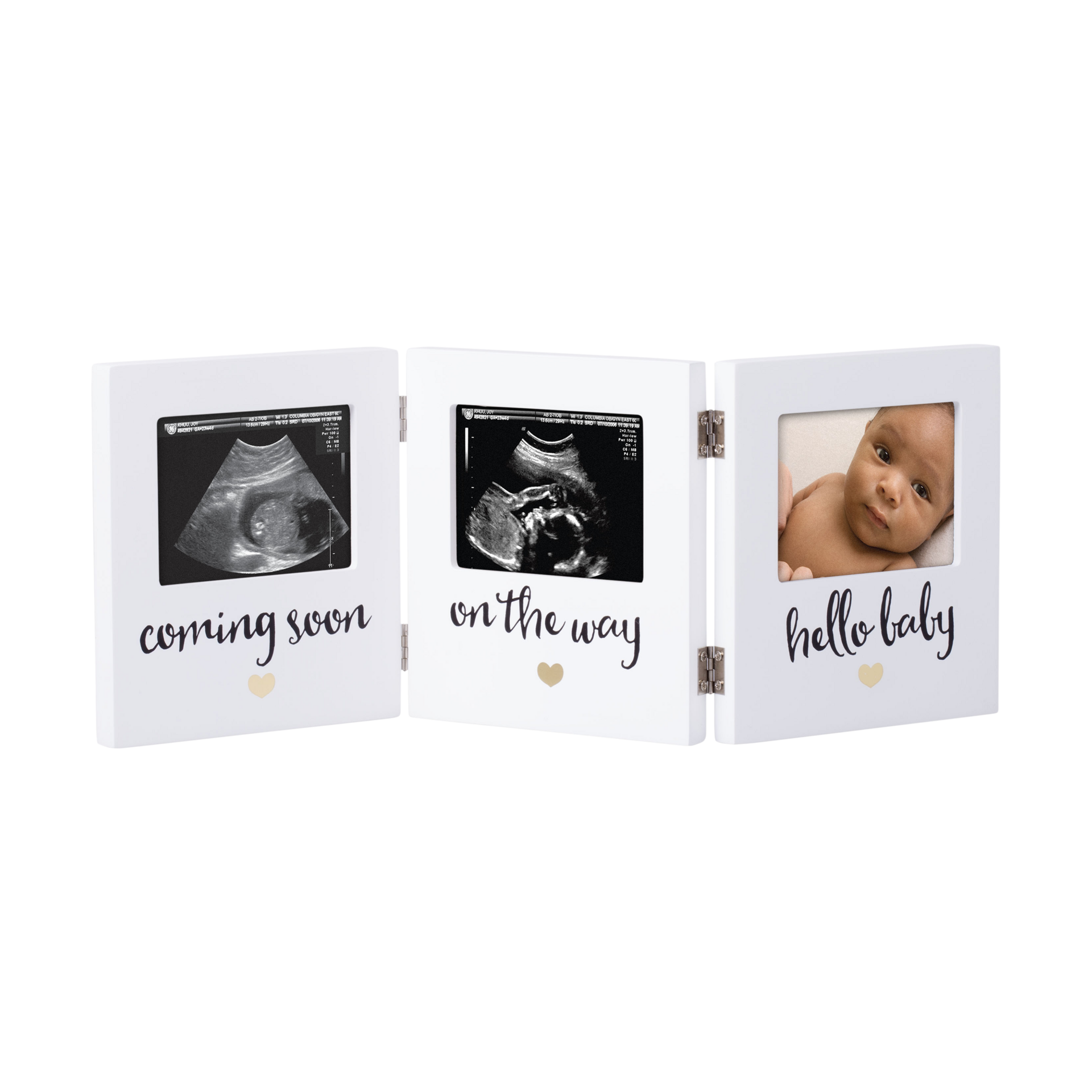 Pearhead Sonogram Desk Frame.