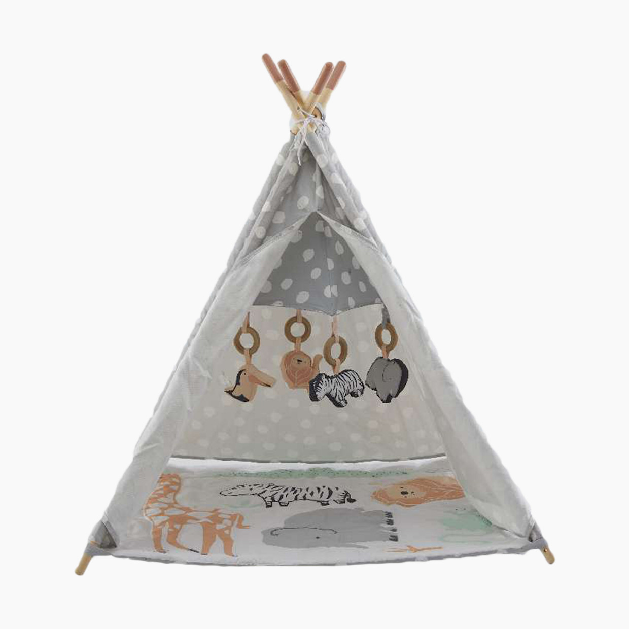 Baby 2024 activity tent