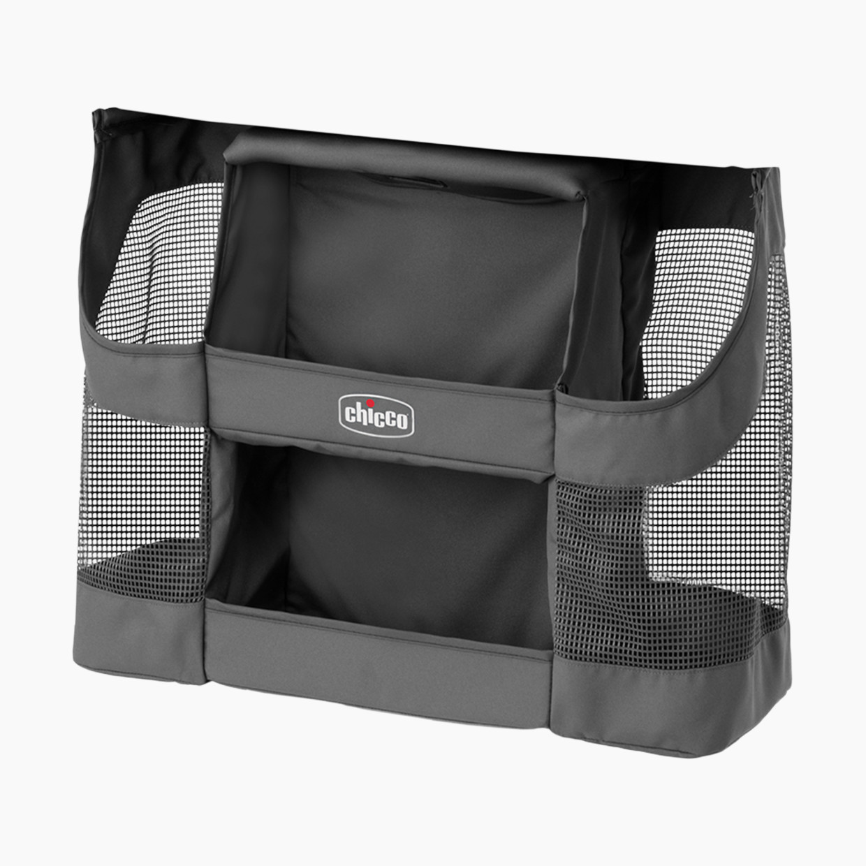 Chicco Close To You Diaper Caddy - Grey.