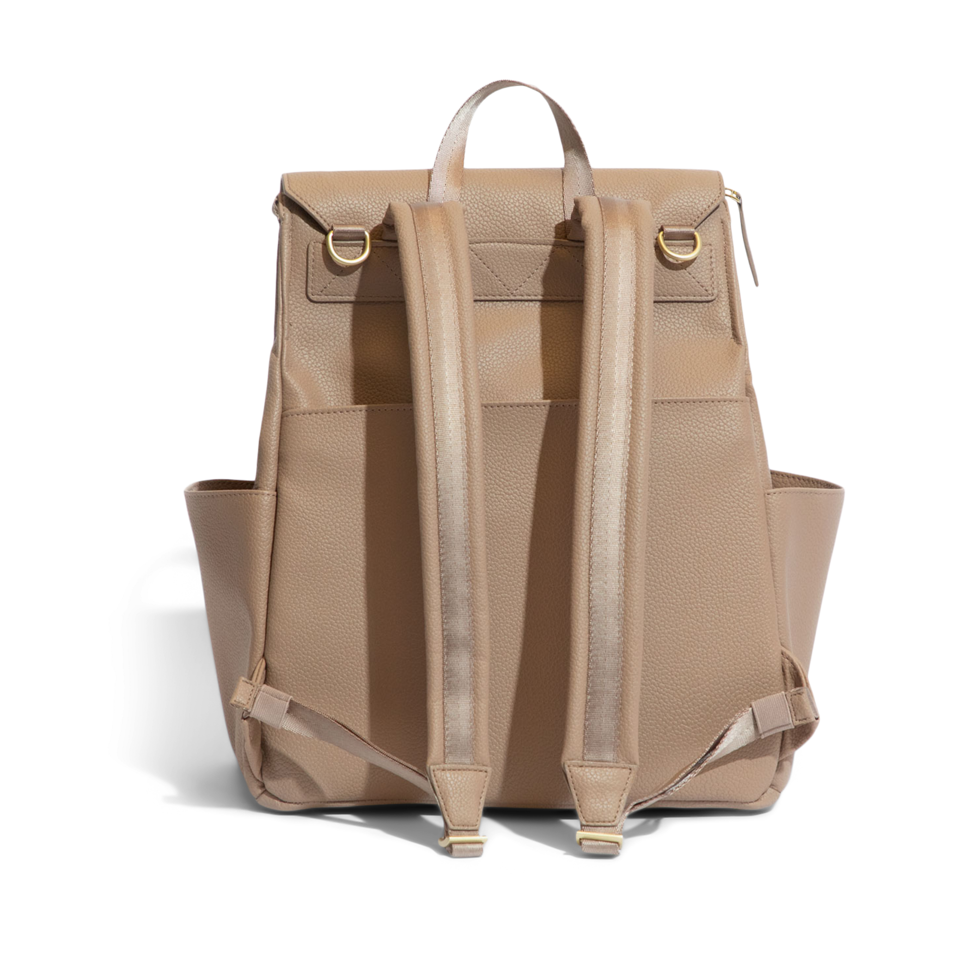 Freshly Picked Convertible Classic Diaper Bag II - Fig.