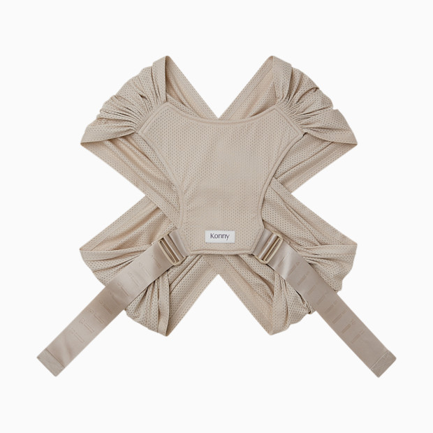 Konny Baby Wrap Carrier Flex Airmesh.