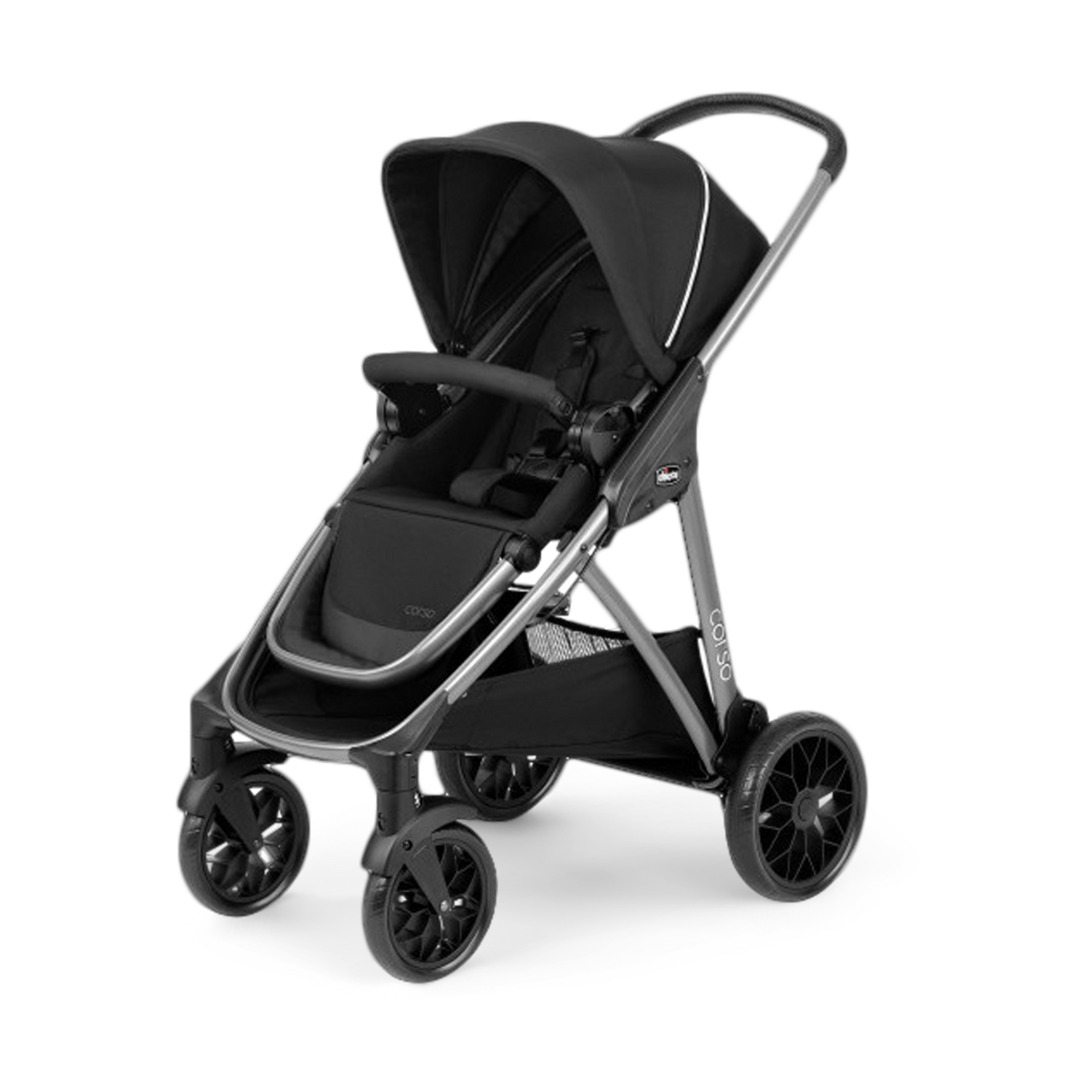 chicco stroller 2017