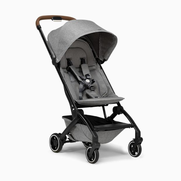 Joolz Aer + Lightweight Stroller - Delightful Grey (2023).