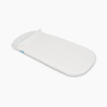 Uppababy bassinet online cover replacement