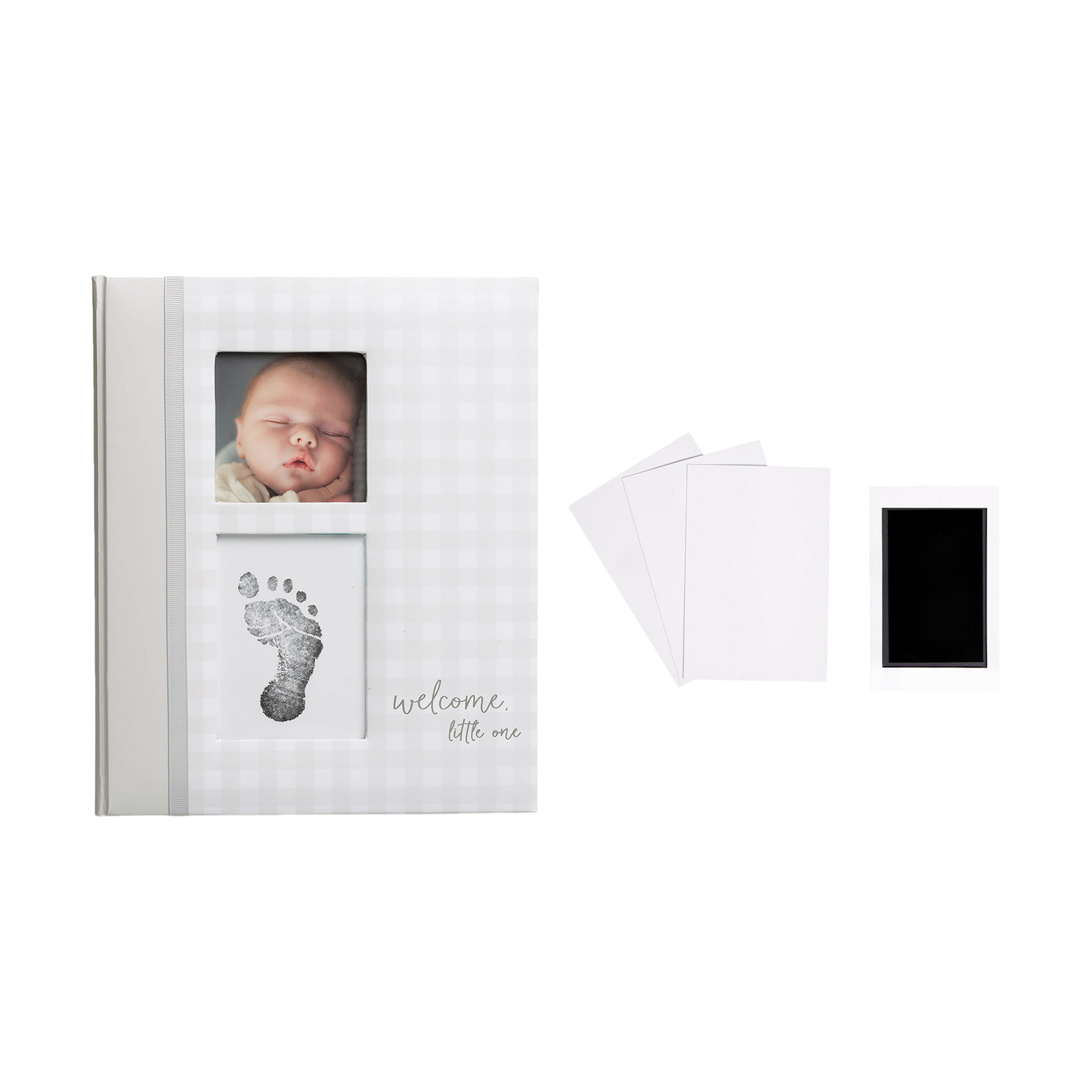 Baby Safe Ink Pad Target